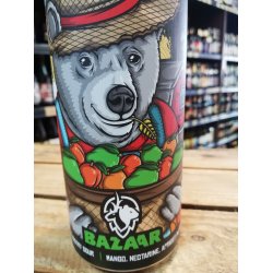 Deer Bear Bazaar